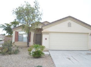 3148 W Jessica Ln, Phoenix, AZ 85041