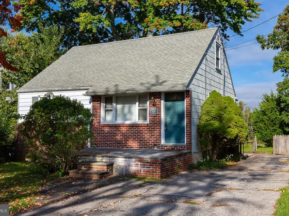 300 4th Ave, Newtown Square, PA 19073