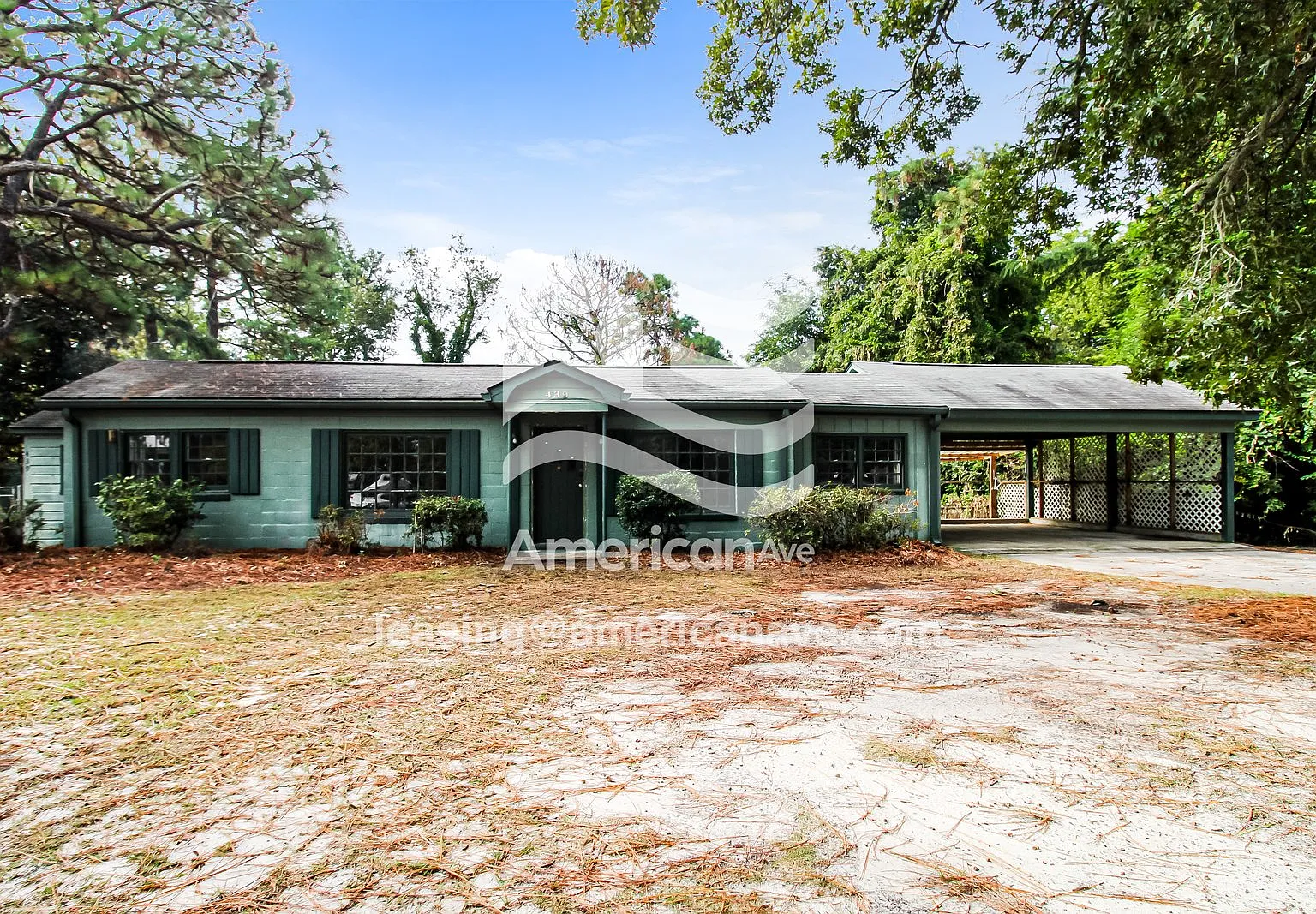439 Bradley Drive, 29170; #1646 - 1646 — Photo 1