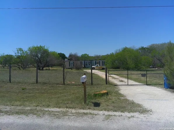 510 Boyd LOT 12, Seguin, TX 78155