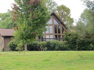 612 George McKinney Cir, Spruce Pine, NC 28777