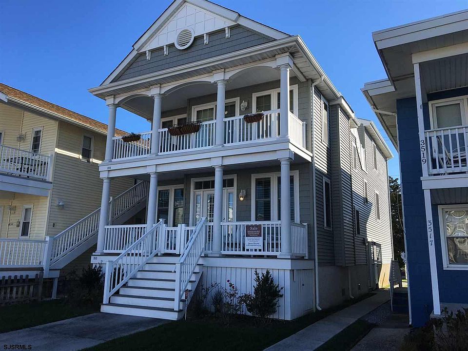 1st image of 3513 West Ave #1