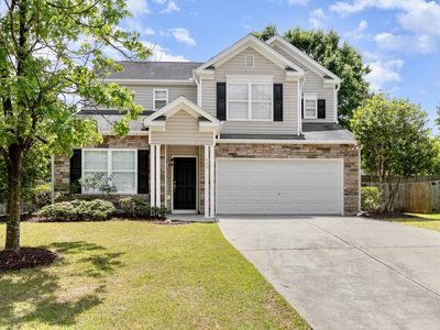 430 Dogwood Creek Pl, Fuquay Varina, NC, 27526