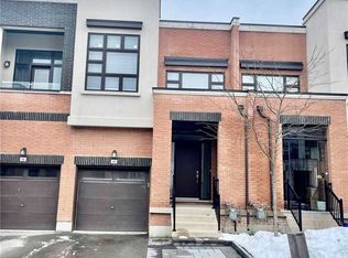 44 Causland Ln, Richmond Hill, ON L4S 0G5