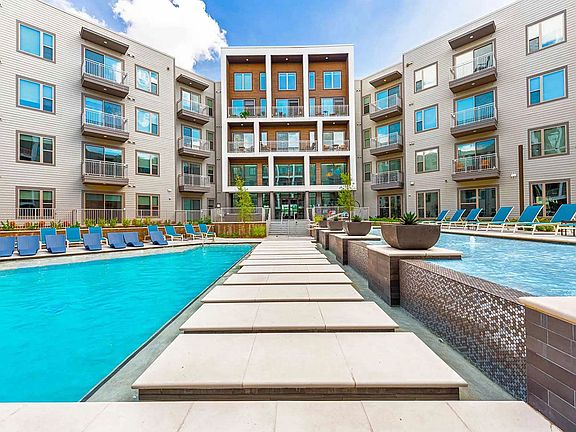 Explore our state-of-the-art amenities package.