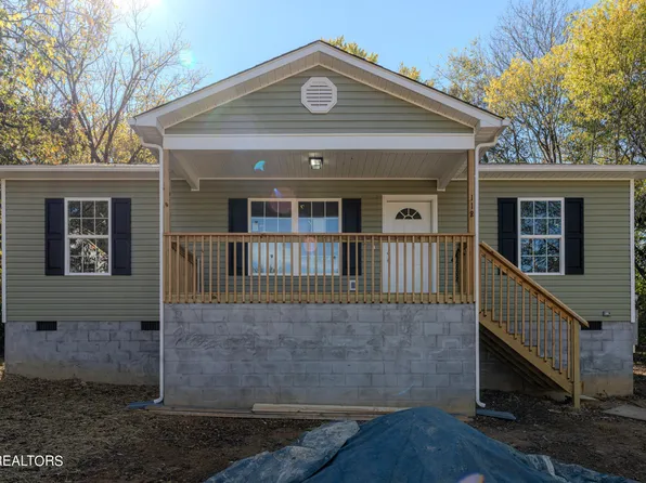 112 Winstead St, Knoxville, TN 37920