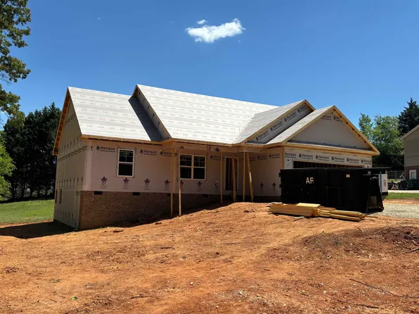 122 Annie Ave, Gaffney, SC 29341