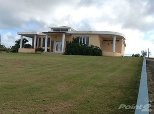 464 Calle Marginal, Hatillo, PR 00659