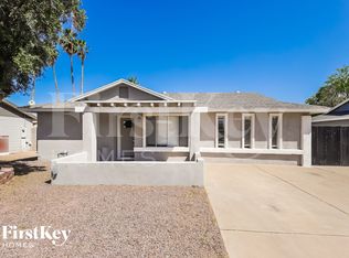 7208 W Montebello Ave, Glendale, AZ 85303