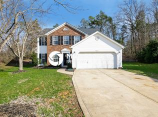 3001 Edmonton Pl, Charlotte, NC 28269