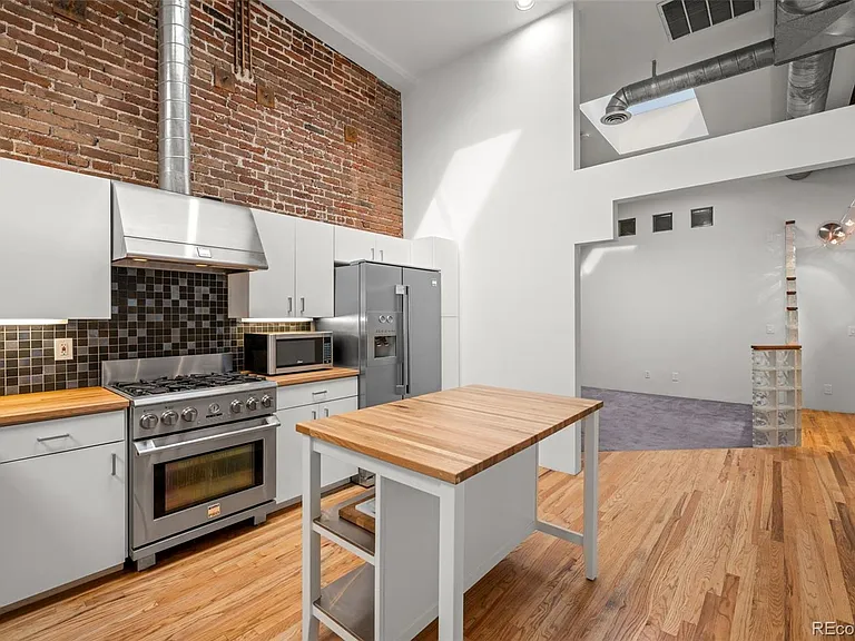 1510 Wazee St #3-A — Photo 21