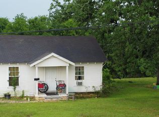 2104 Garden Valley Rd, Tyler, TX 75702