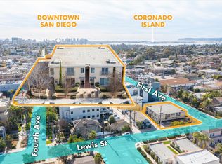 4093 1st Ave APT 2, San Diego, CA 92103