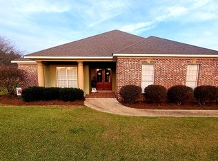 67 County Road 471, Meridian, MS 39301