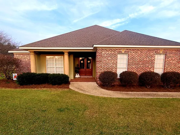 67 County Road 471, Meridian, MS 39301