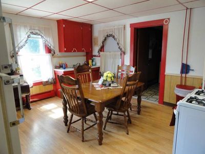 7 Wilson St, Leominster, MA, 01453