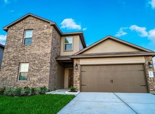 5502 Pleasant Falls Dr, Richmond, TX 77407