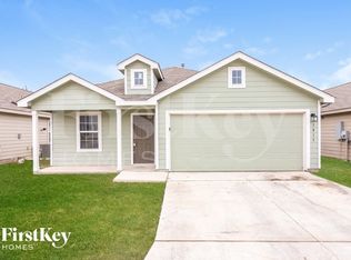 1815 Morse Way, San Antonio, TX 78227