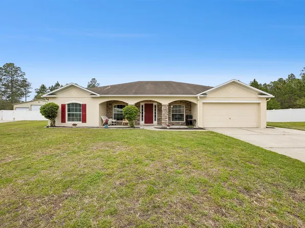 54401 Turning Leaf Dr, Callahan, FL 32011