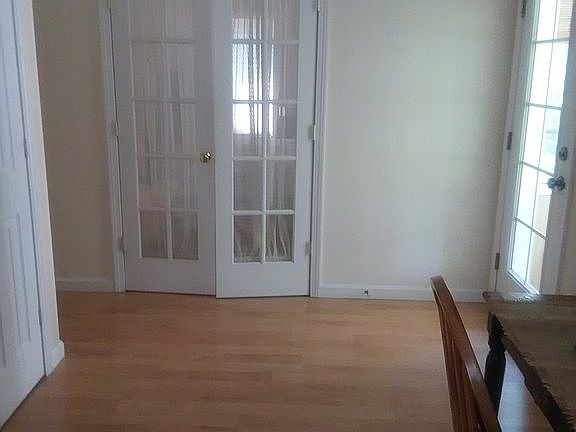 On suite  closets/office 