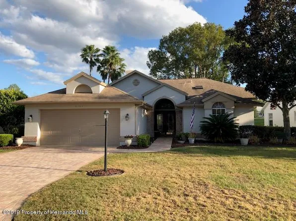 8164 Laurel Green Dr, Spring Hill, FL 34606