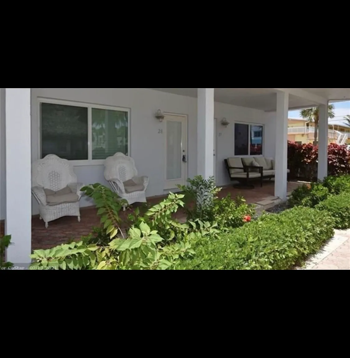 1 bed, 378 sqft, $1,800 — Photo 1