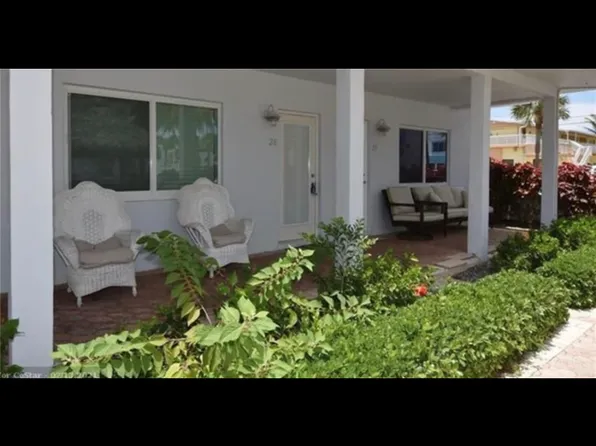 4228 N Ocean Dr APT 28, Fort Lauderdale, FL 33308