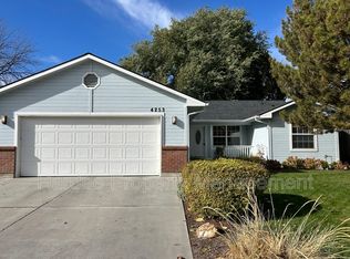 4253 N Sorrel Pl, Boise, ID 83703