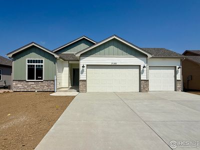 7150 Rye Grass Dr, Wellington, CO, 80549