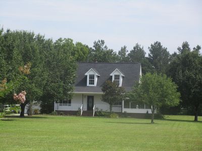 117 Mini Farm Rd, Bonneau, SC, 29431