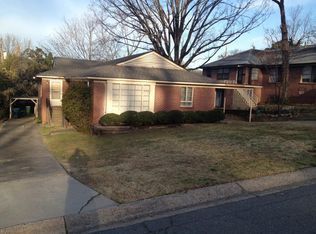 2208 Durwood Rd, Little Rock, AR 72207