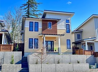 4308 Creston Way, Bellingham, WA