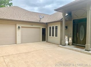 188 Skyline Dr, Camdenton, MO 65020
