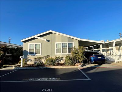 3050 W Ball Rd Spc 199, Anaheim, CA, 92804
