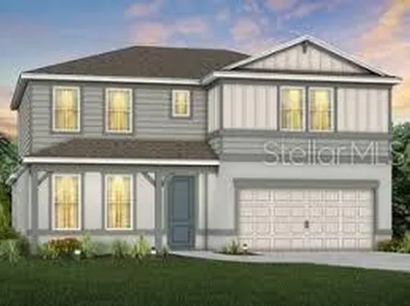 1481 Groveline Rd, Saint Cloud, FL 34771