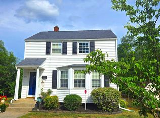 414 S Tennessee Ave, Martinsburg, WV