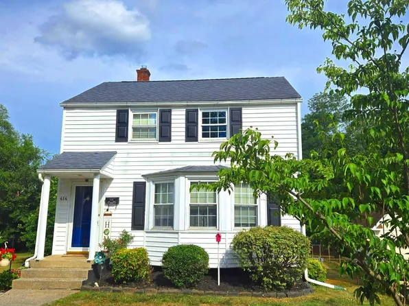 414 S Tennessee Ave, Martinsburg, WV 25401