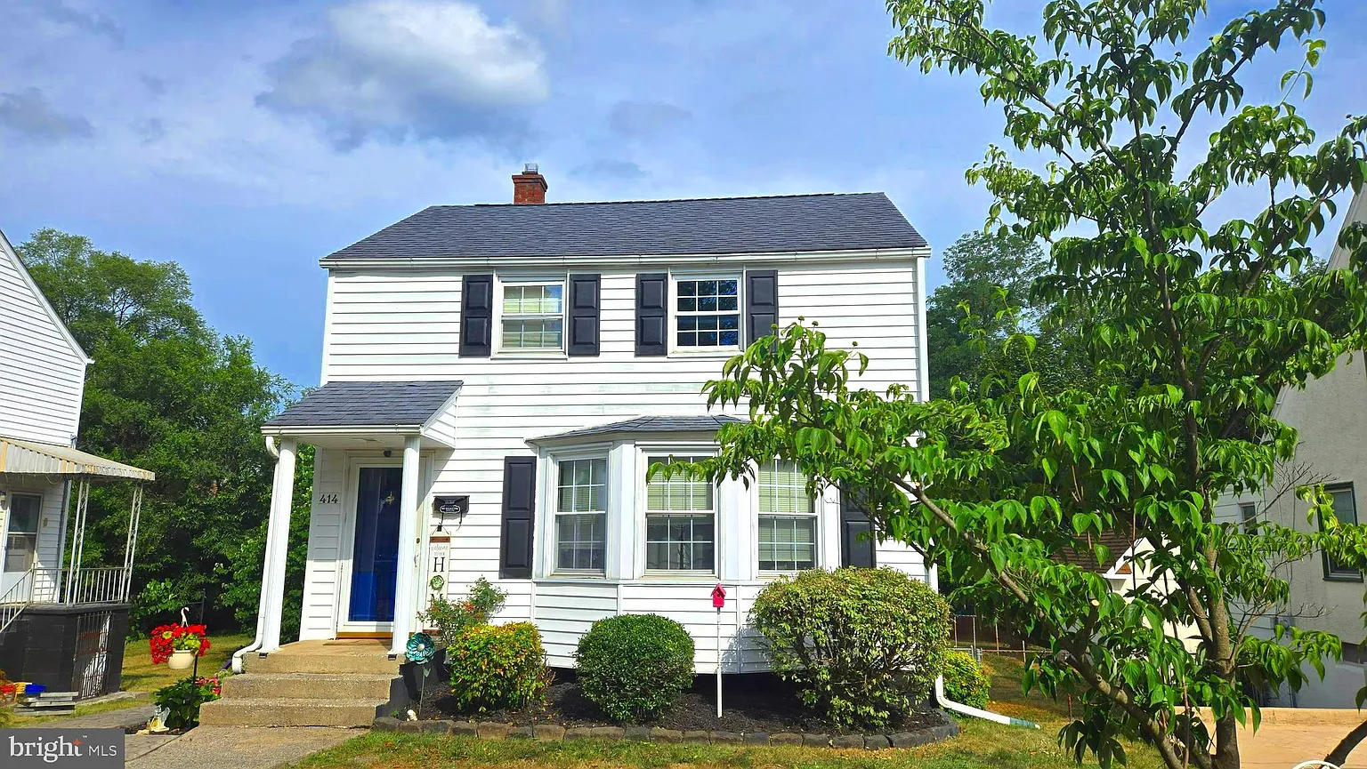414 S Tennessee Ave photo 1