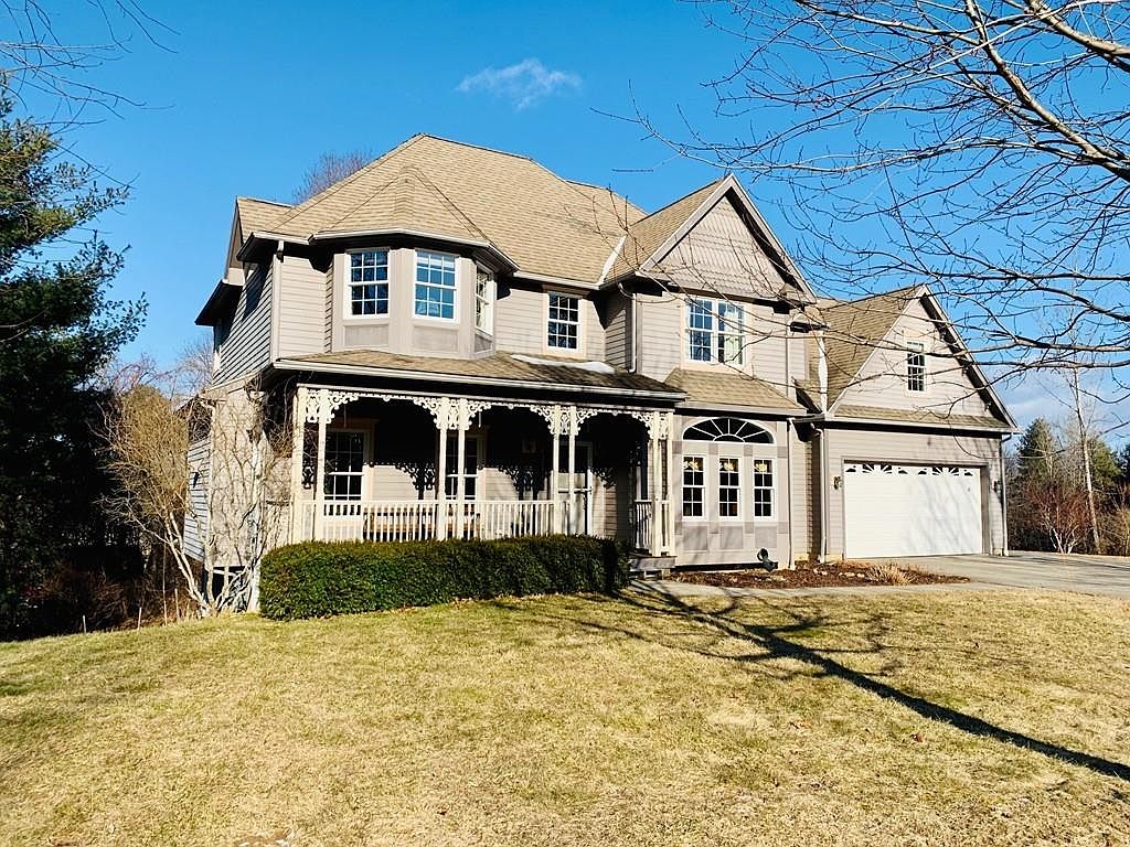 40 Summerfield Rd, Amherst, MA 01002 Zillow