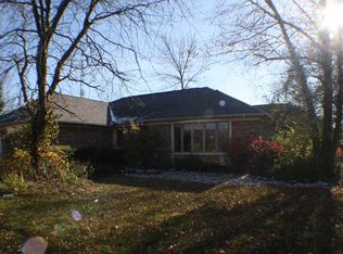 10975 N Three Mile Rd, Carthage, IN 46115