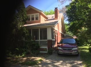 15266 Cleveland Ave, Allen Park, MI 48101