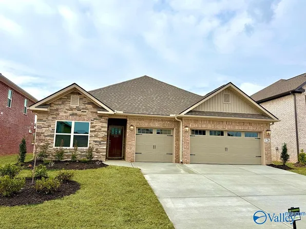 128 Ranna Dr, Huntsville, AL 35811