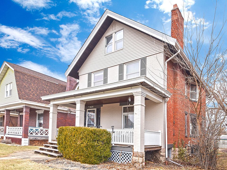 1st image of 2634 Ida Ave