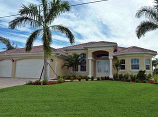 3021 SW 25th Ave, Cape Coral, FL 33914