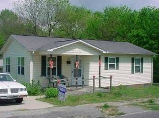 115 N Gregory St, Lancaster, SC 29720