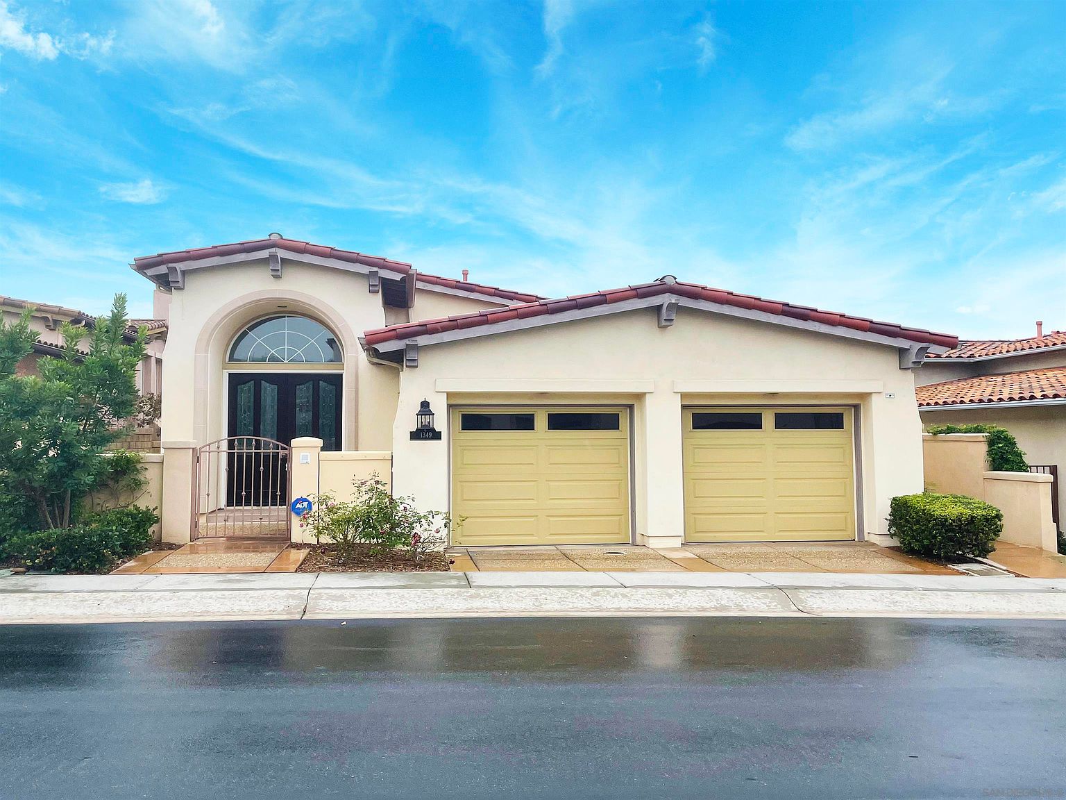 1349 Caminito Arriata, La Jolla, CA 92037 Zillow
