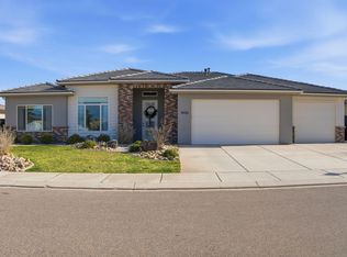1886 E Honeycomb Dr, Saint George, UT 84790
