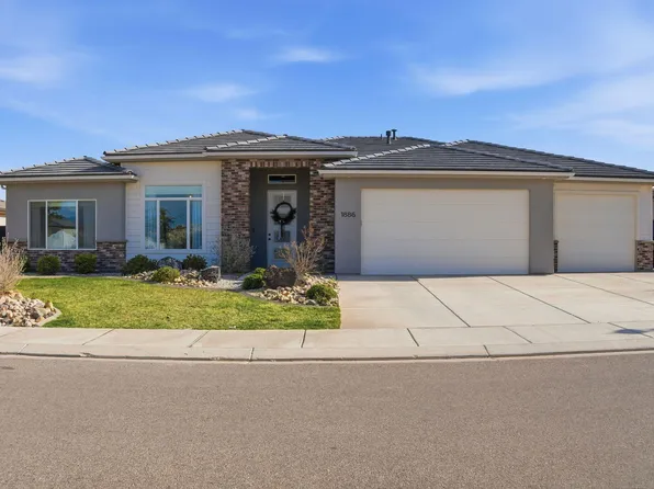1886 E Honeycomb Dr, Saint George, UT 84790