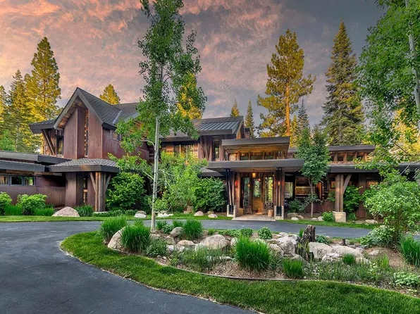10536 Olana Dr, Truckee, CA 96161