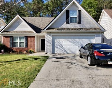 225 Lassiter Dr, Covington, GA, 30016